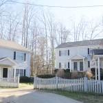 Weymanda Townhomes